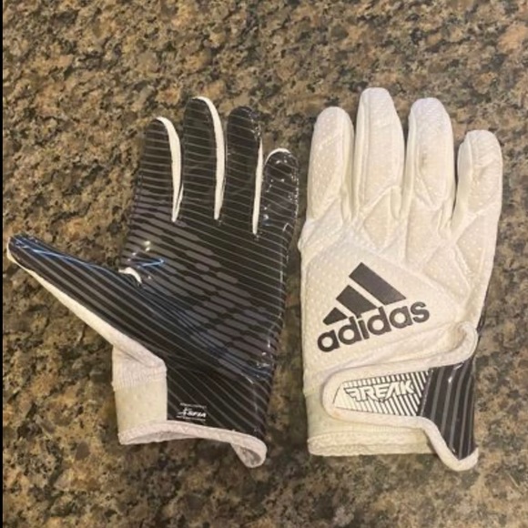 adidas Accessories Adidas Mens Football Gloves Poshmark